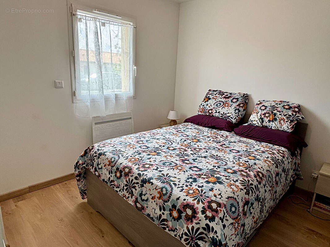 Maison à PONTENX-LES-FORGES