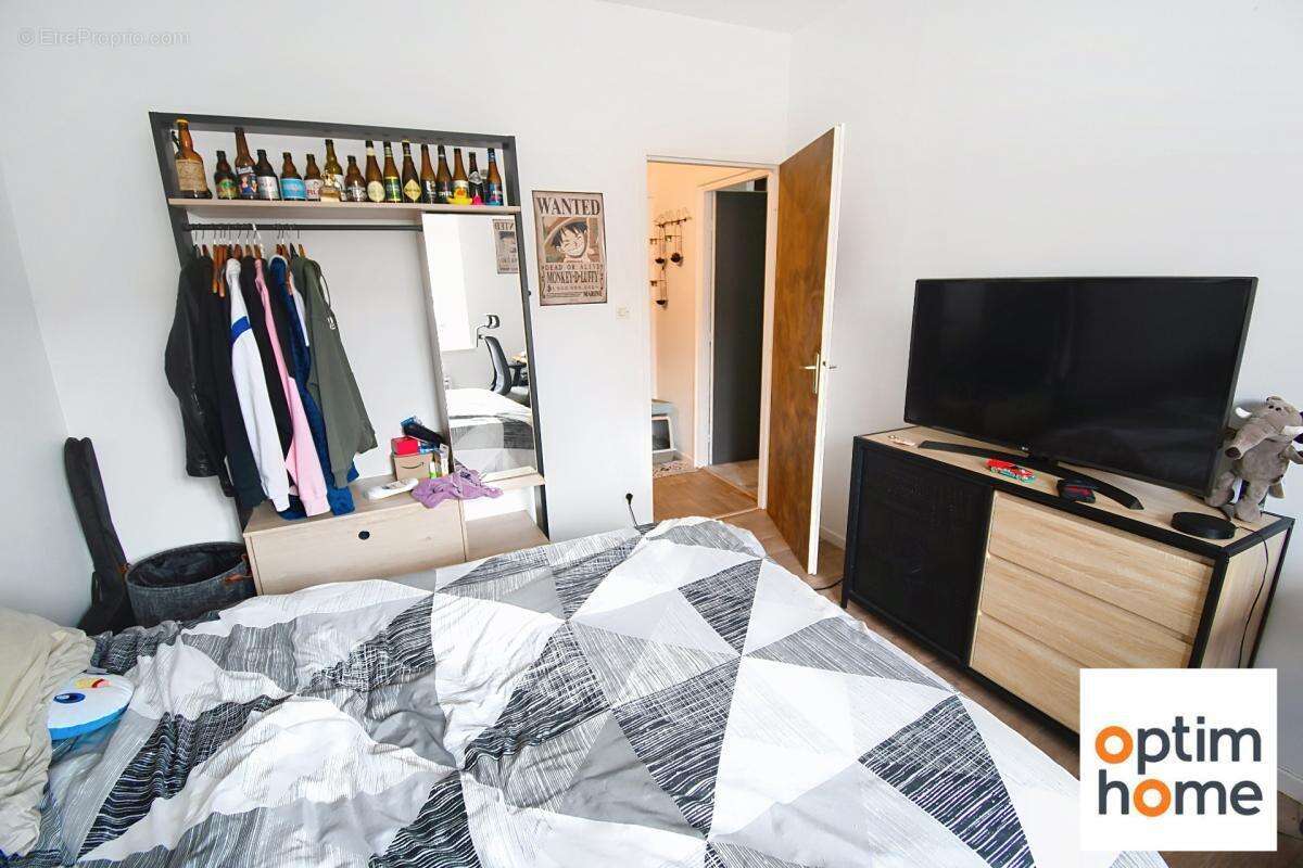 2 immeubles de 8 appartements (2 et 6) - photo 12