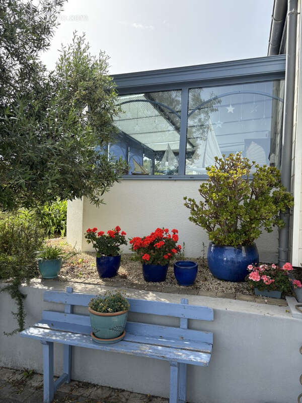 Maison à CROZON