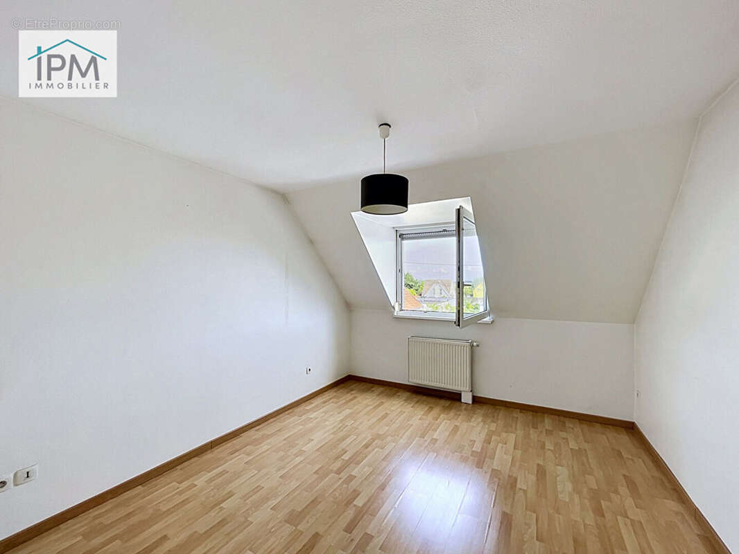 Appartement à FEGERSHEIM