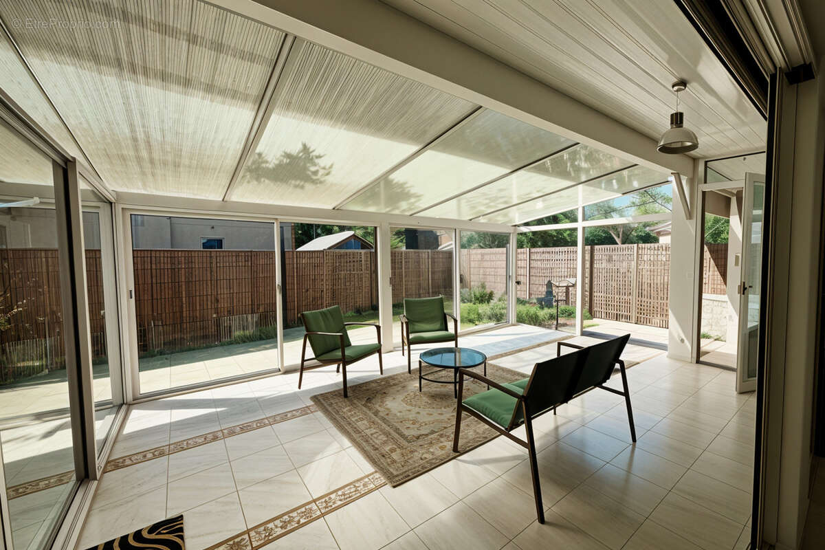 Maison à GUJAN-MESTRAS