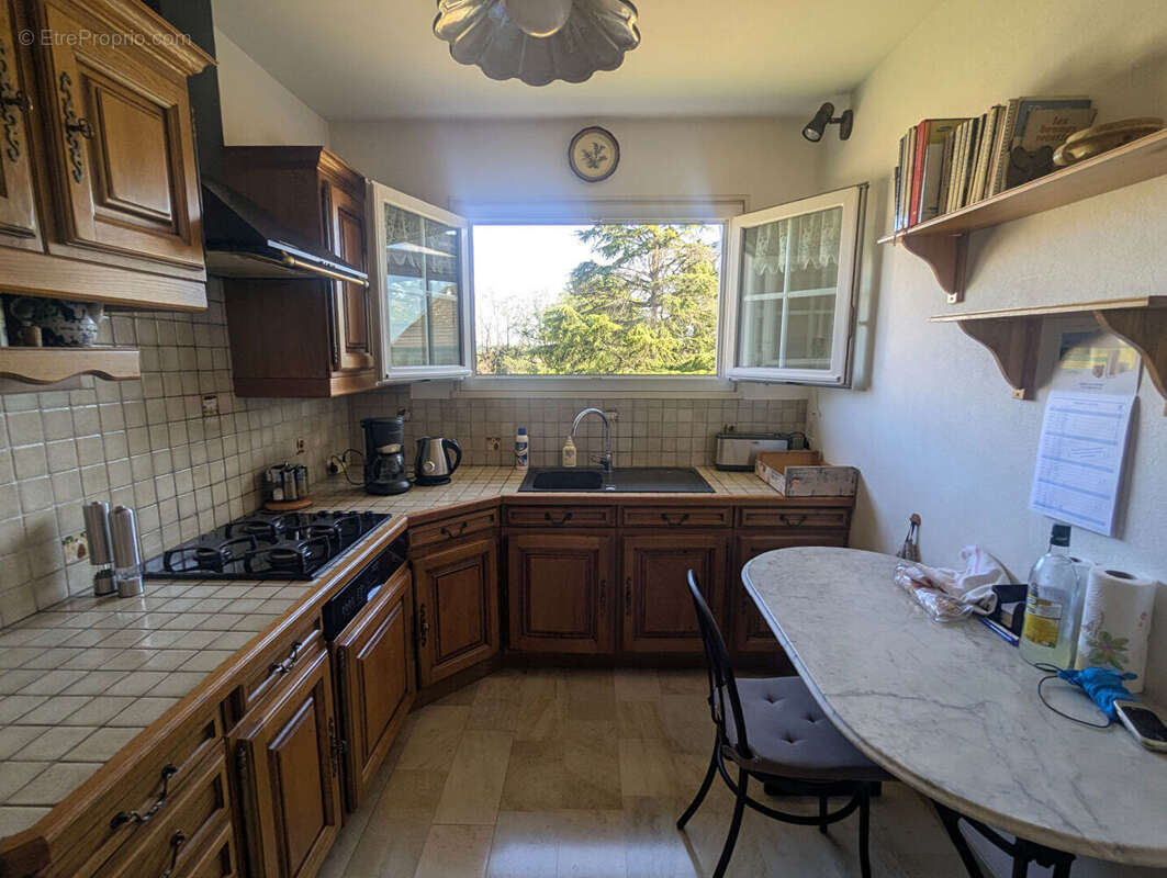 Maison à SAINT-OUEN-SUR-LOIRE