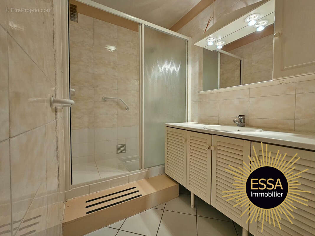 Appartement à ROCQUENCOURT