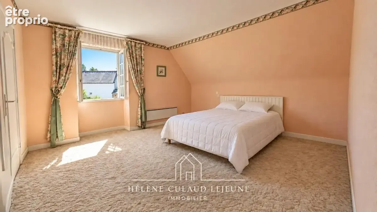 Maison néo bretonne -178 m² - la trinite sur mer - photo 9