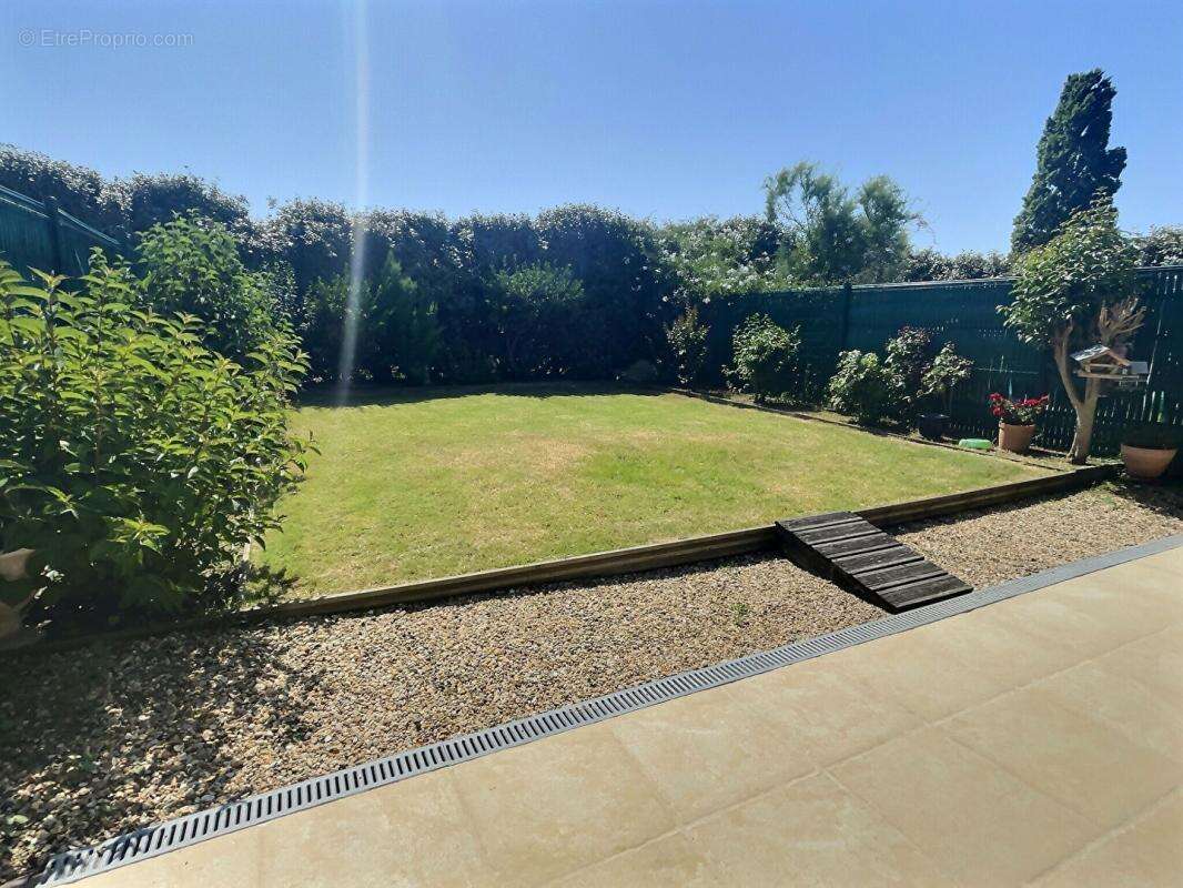 Maison à DOLUS-D&#039;OLERON