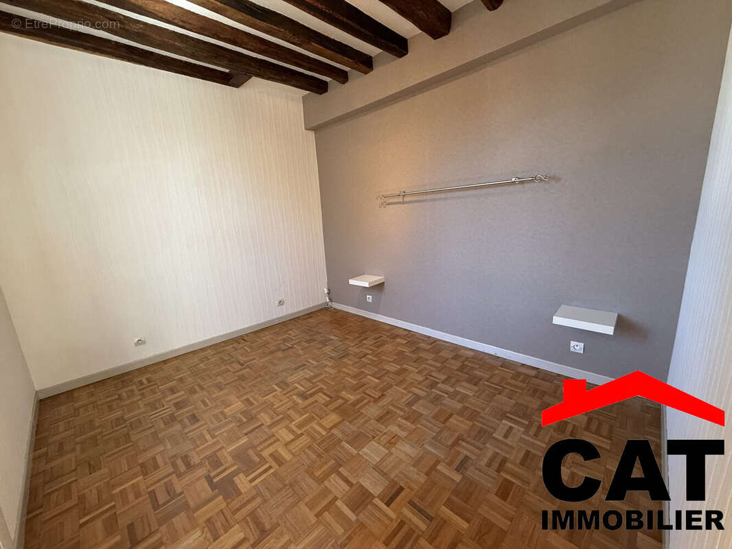 Maison à CHAMPAGNE-SUR-SEINE