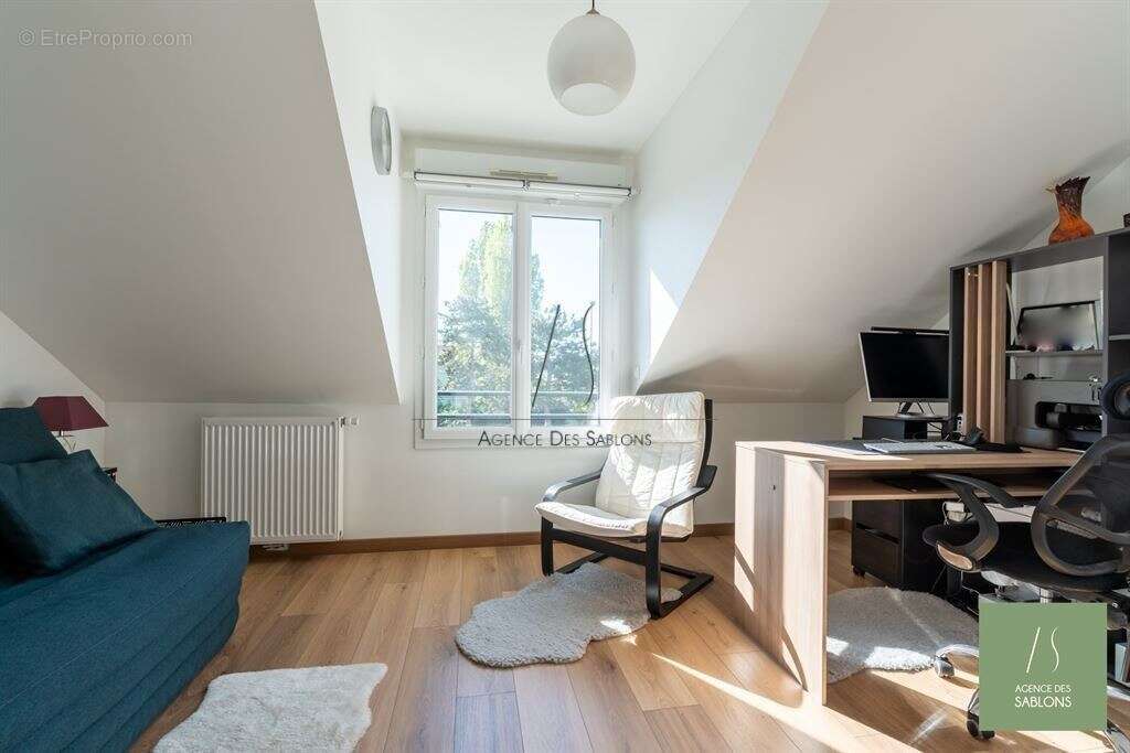 Maison à MONTESSON