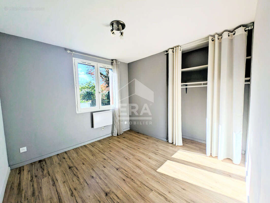 Maison familiale 125 m² 5 chambres Terrain arboré 820 m² Cazaux - photo 9