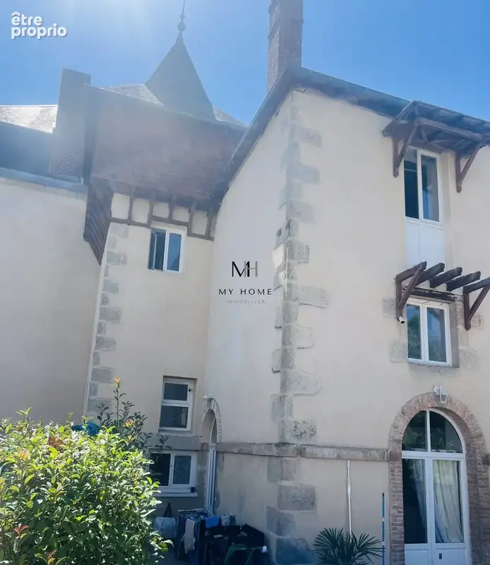 Appartement 3 pièces 83 m² à vendre à Alencon (61000) - photo 4