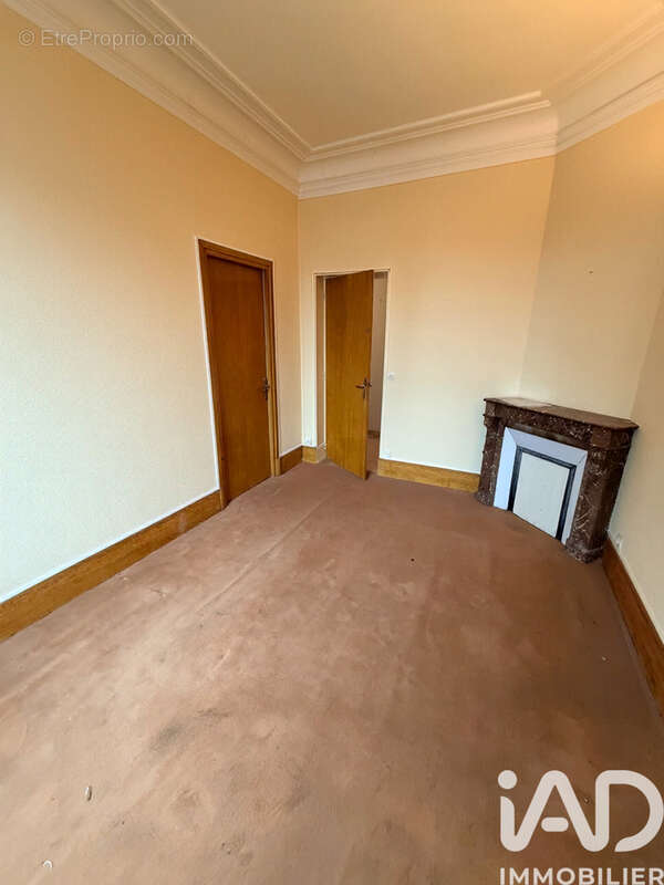 Photo 8 - Appartement à NANGIS