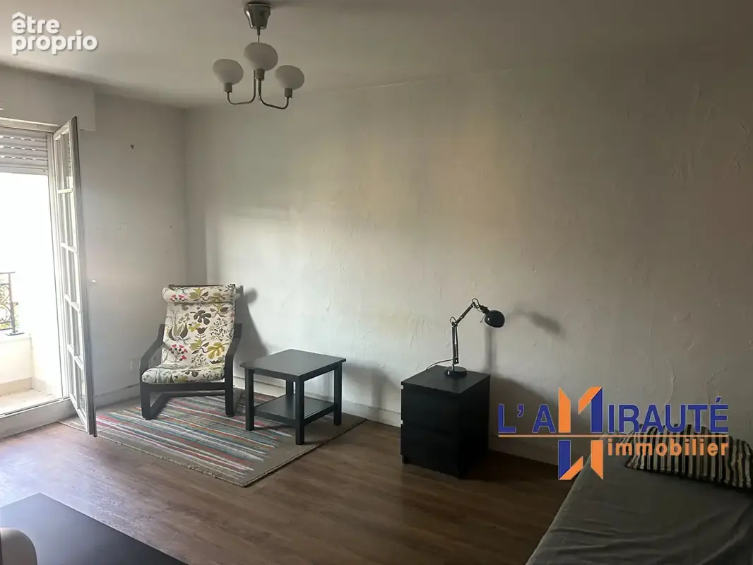 Appartement Maisons Laffitte 1 pièce(s) 28.80 m2 - photo 2
