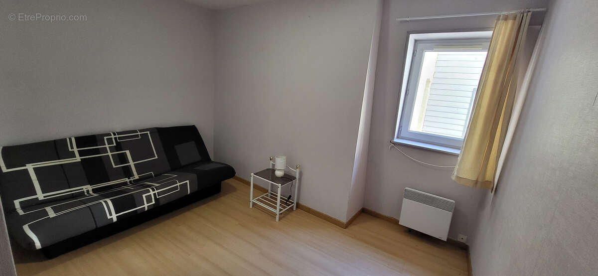 Appartement à DIEPPE
