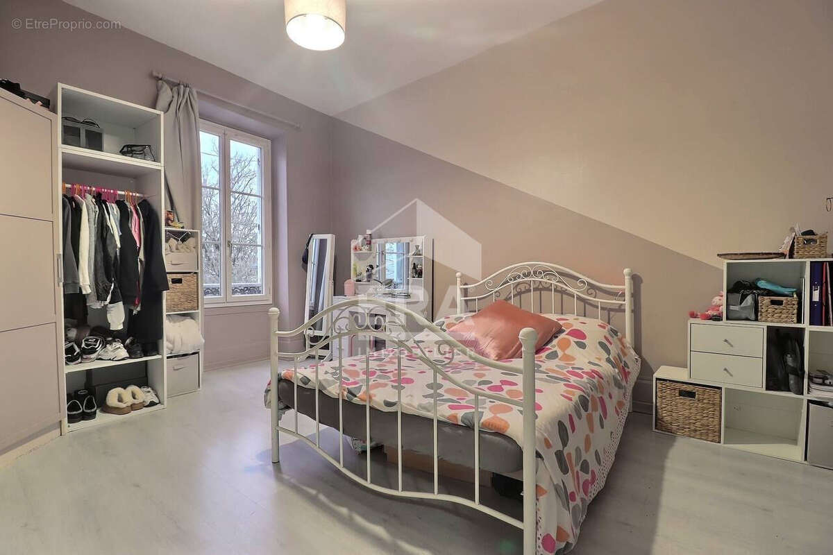 Appartement à ETAMPES