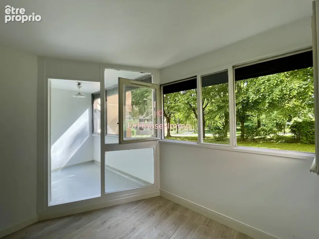 Appartement 86 m² à Champs-Sur-Marne  - photo 6