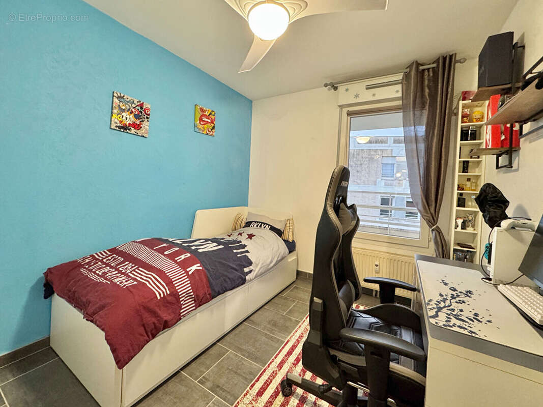 Appartement à DIJON