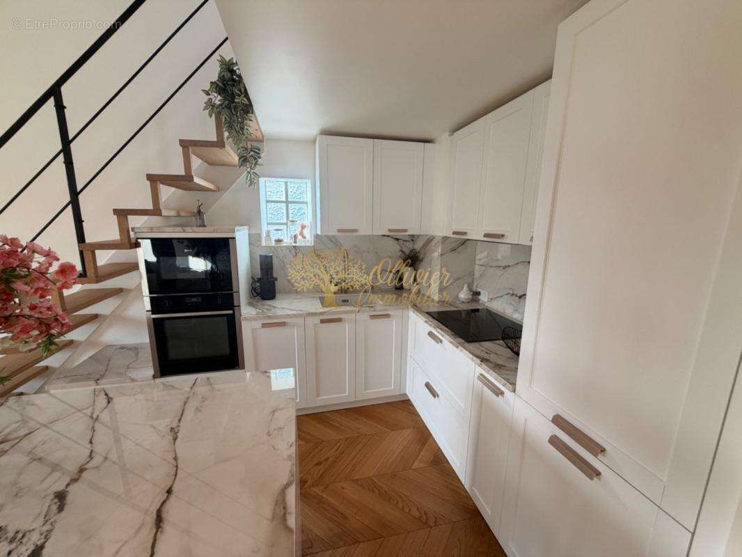 Appartement à NOISY-LE-GRAND