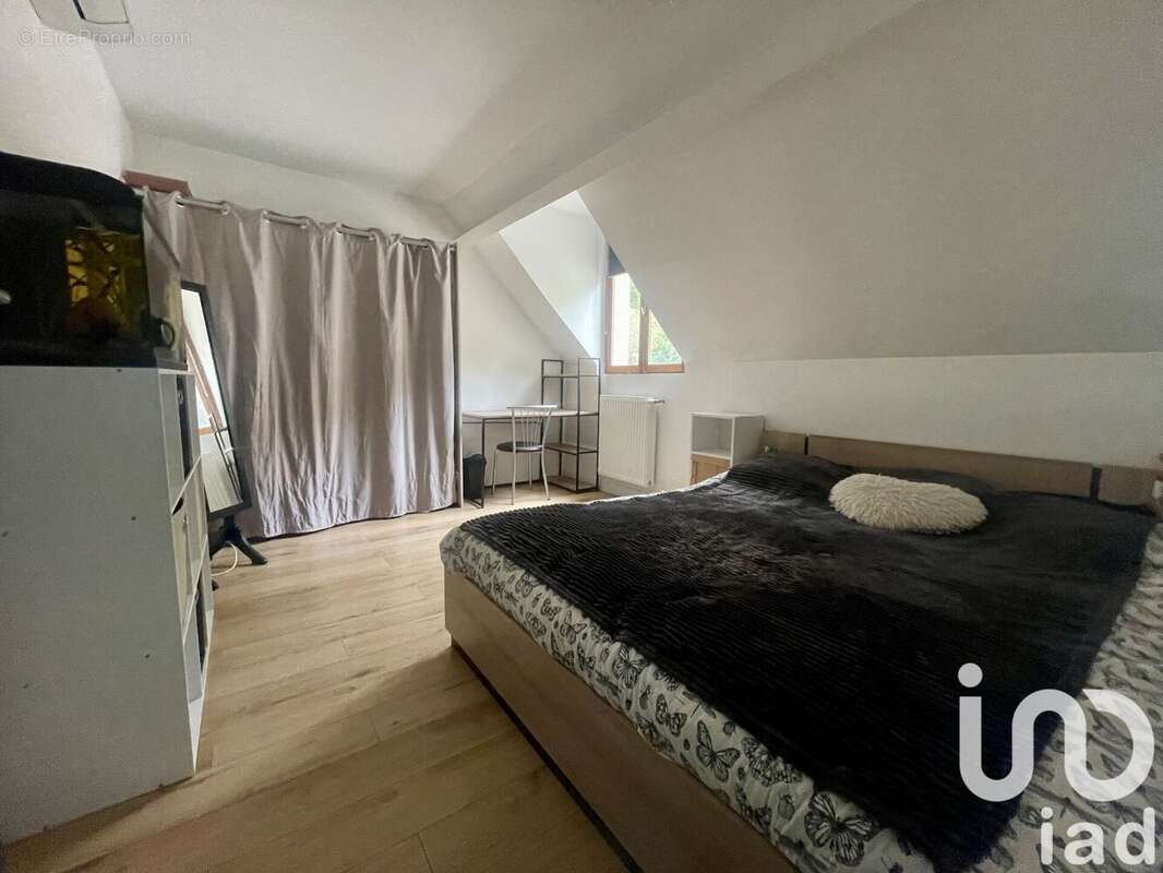 Photo 9 - Maison à CHAMPAGNE-SUR-OISE