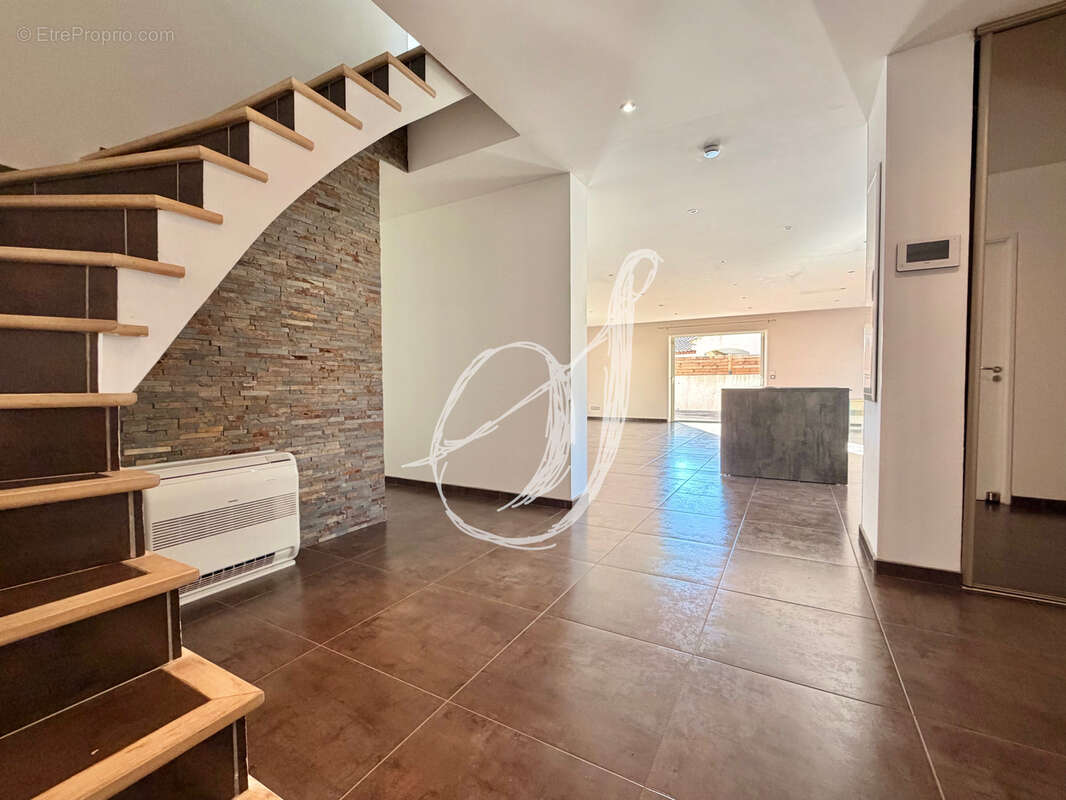 Maison à MONTPELLIER