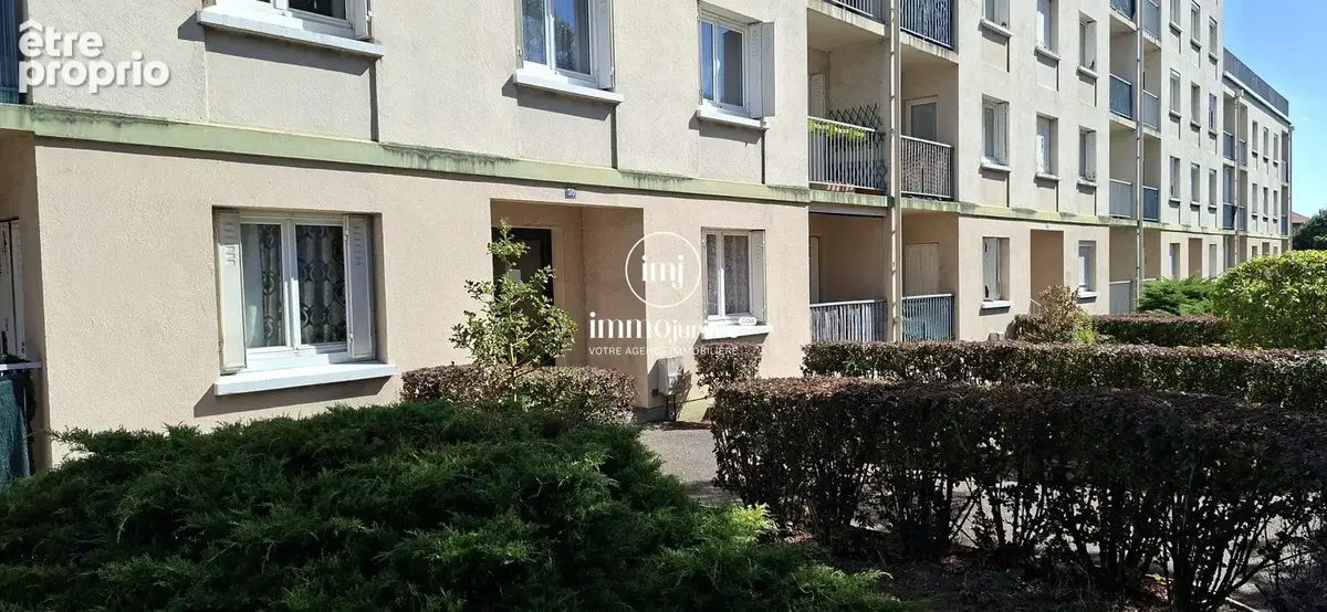 Appartement à LIMOGES