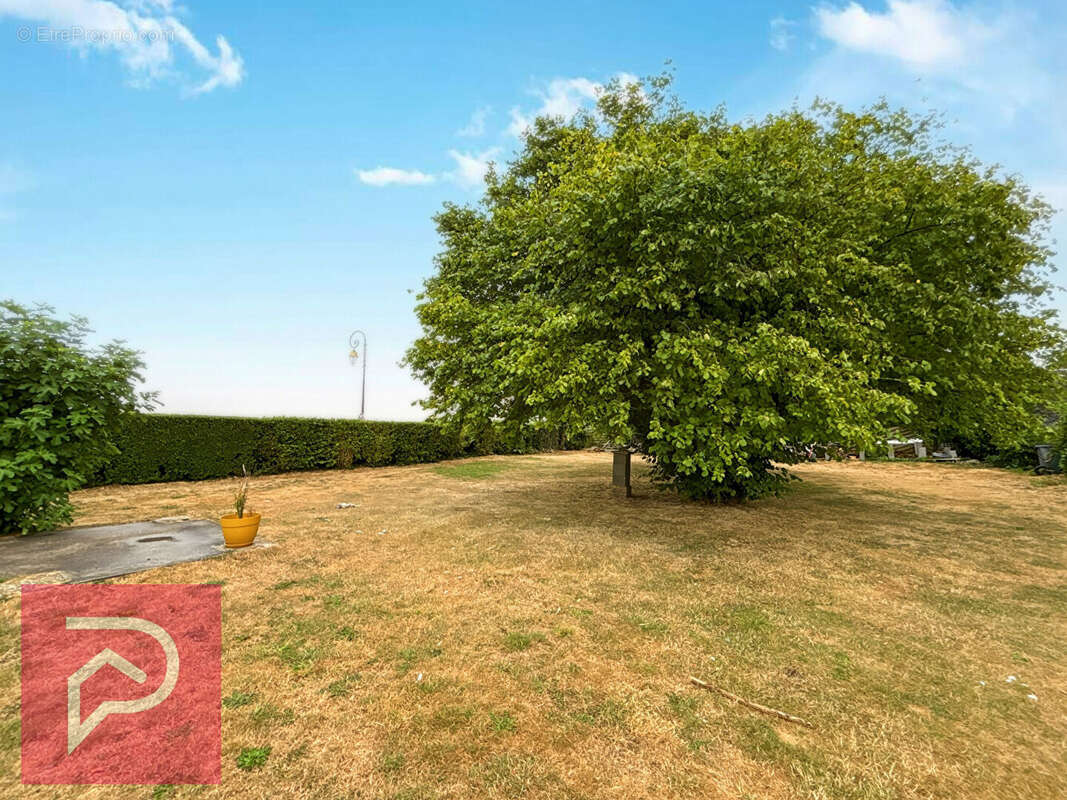 Maison entre bernay et le neubourg - photo 14