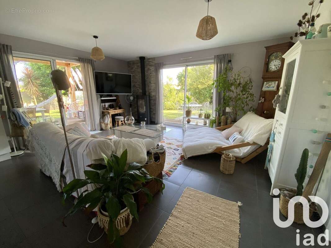 Photo 7 - Maison à IZON