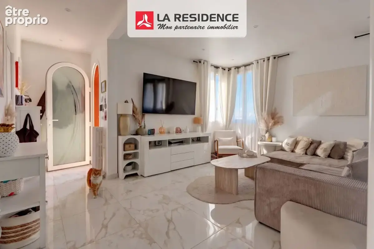 Maison 5 pièces 105 m² à vendre à Taverny (95150) - photo 5