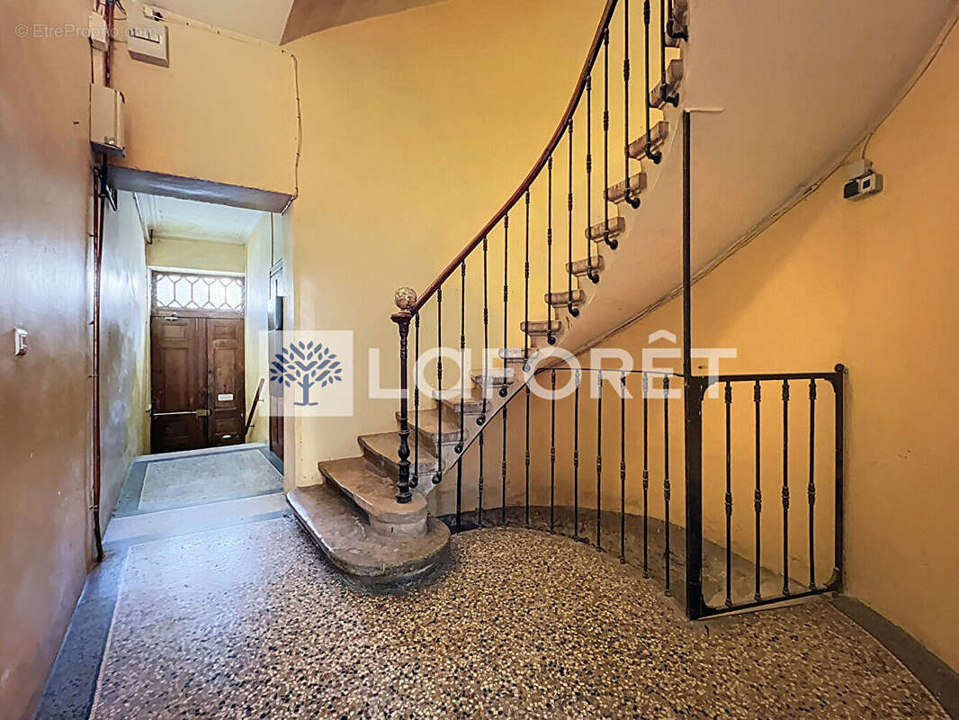 Appartement à NIMES