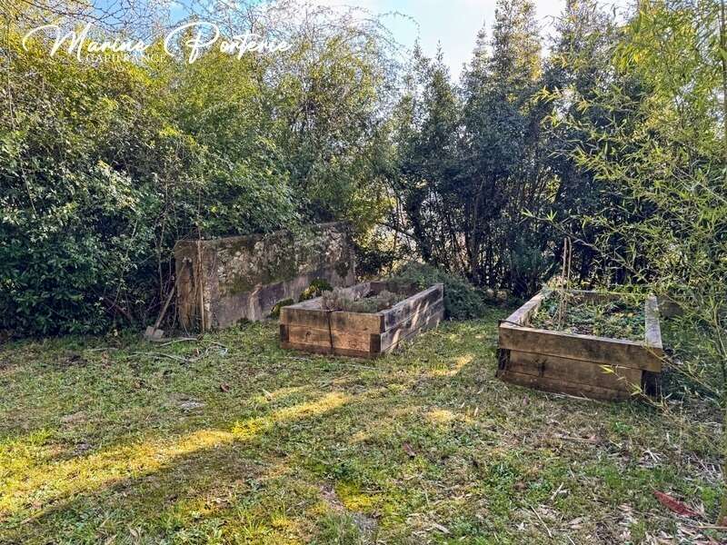 Propriété de charme en pierre – volumes exceptionnels – piscine – vue dégagée – proche Auch - photo 41