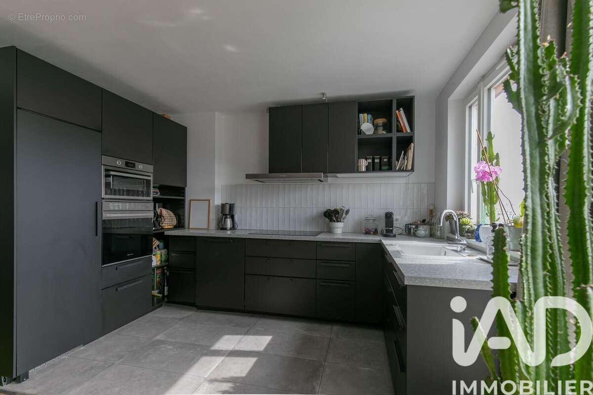 Photo 2 - Appartement à VINCENNES