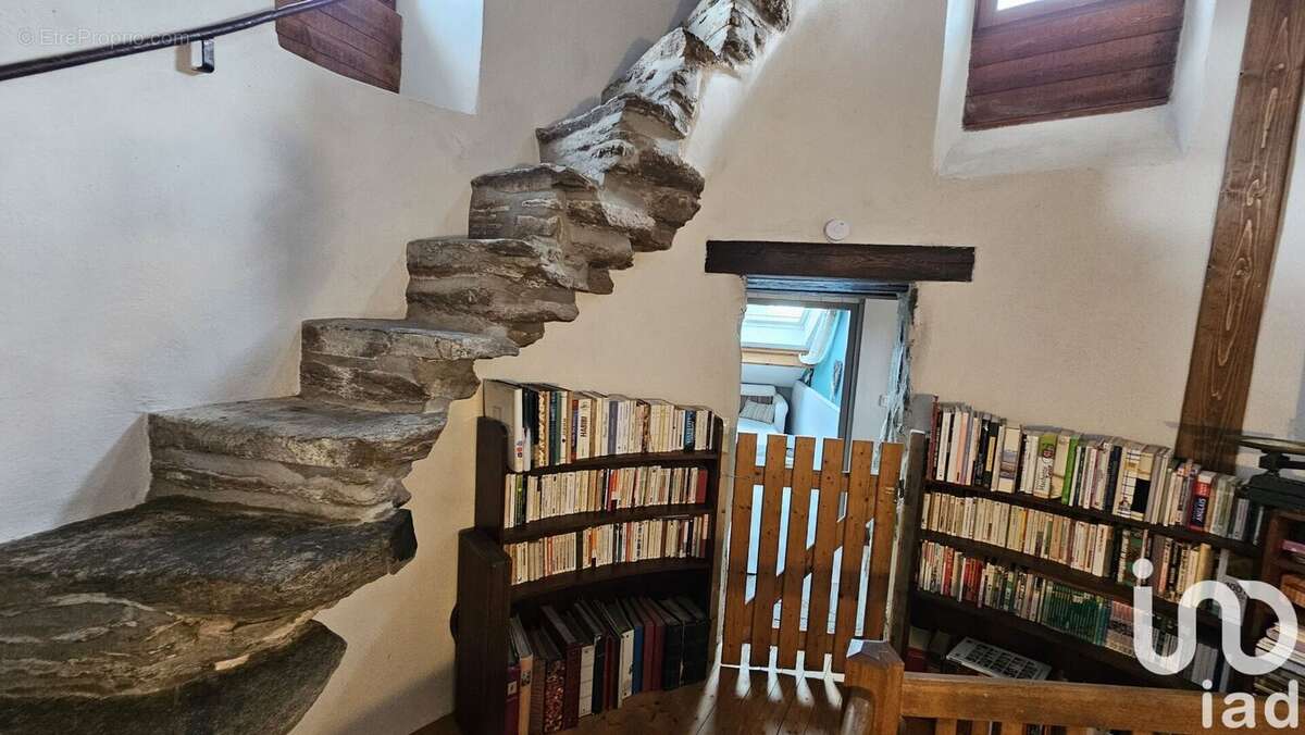 Photo 9 - Maison à BARBECHAT