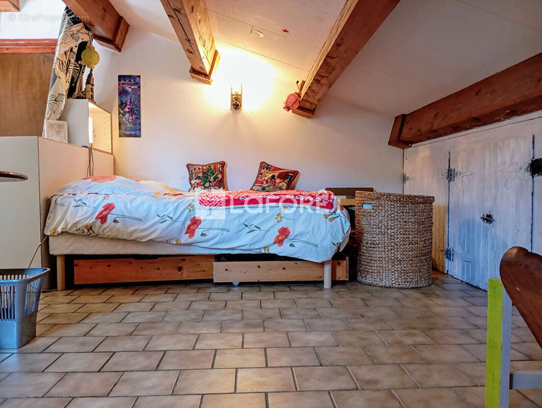 Maison à PRATS-DE-MOLLO-LA-PRESTE