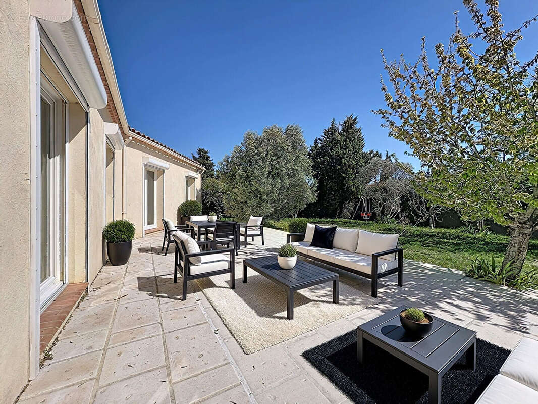 Maison à AVIGNON