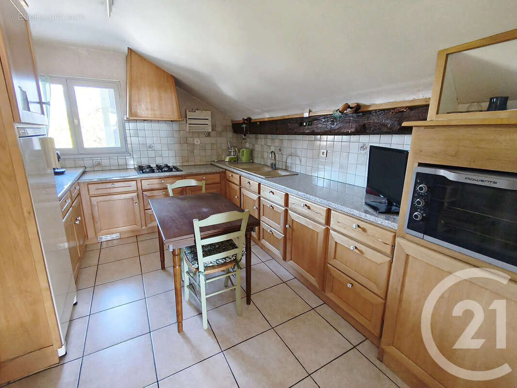 Maison à AUCH