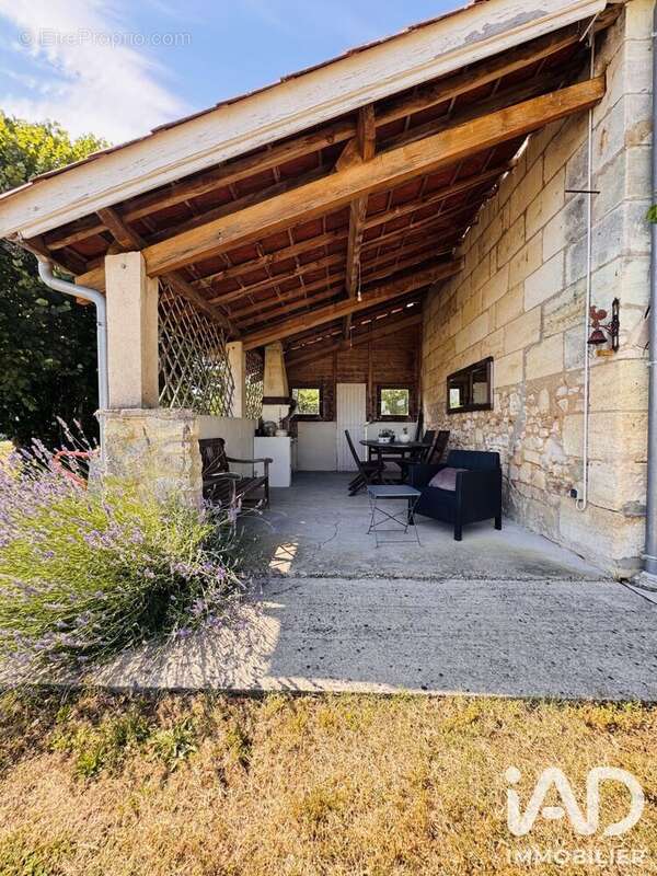 Photo 8 - Maison à GALGON