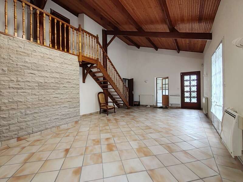 Maison à LA BRUFFIERE