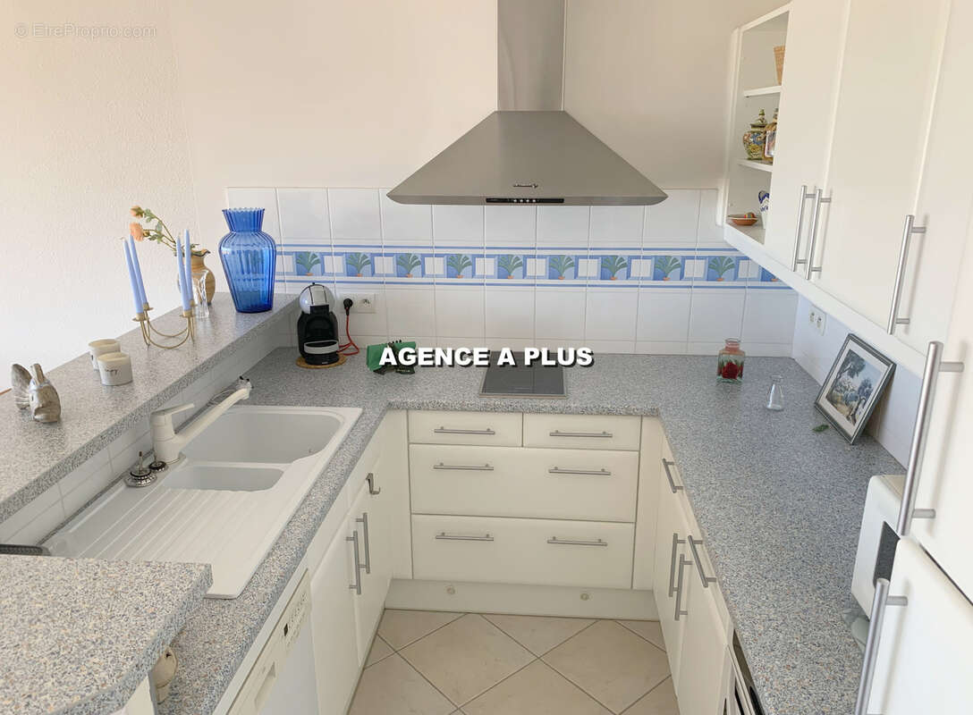 Appartement à LE GRAU-DU-ROI