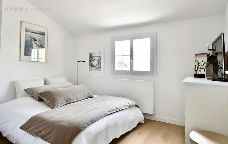 Maison à VEIGY-FONCENEX