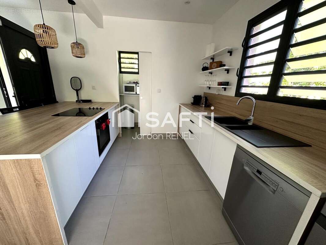 Photo 7 - Maison à FORT-DE-FRANCE