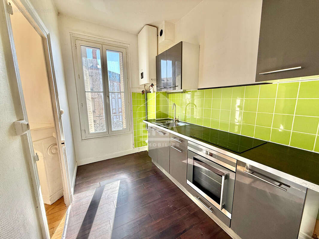 Appartement 67m² à orléans - photo 12