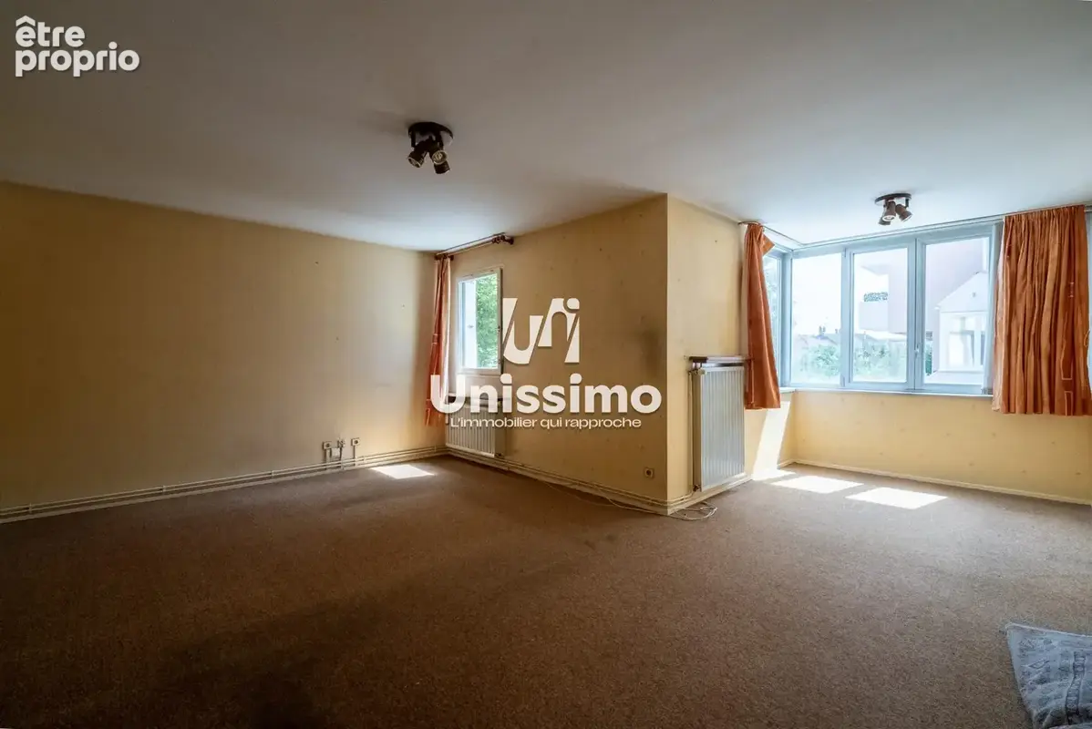 Appartement 4 pièces 79 m² à vendre à Audincourt (25400) - photo 3