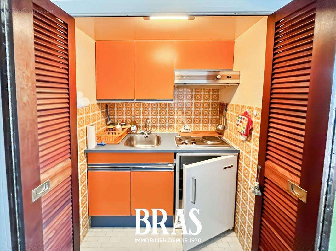 Appartement à LE CROISIC