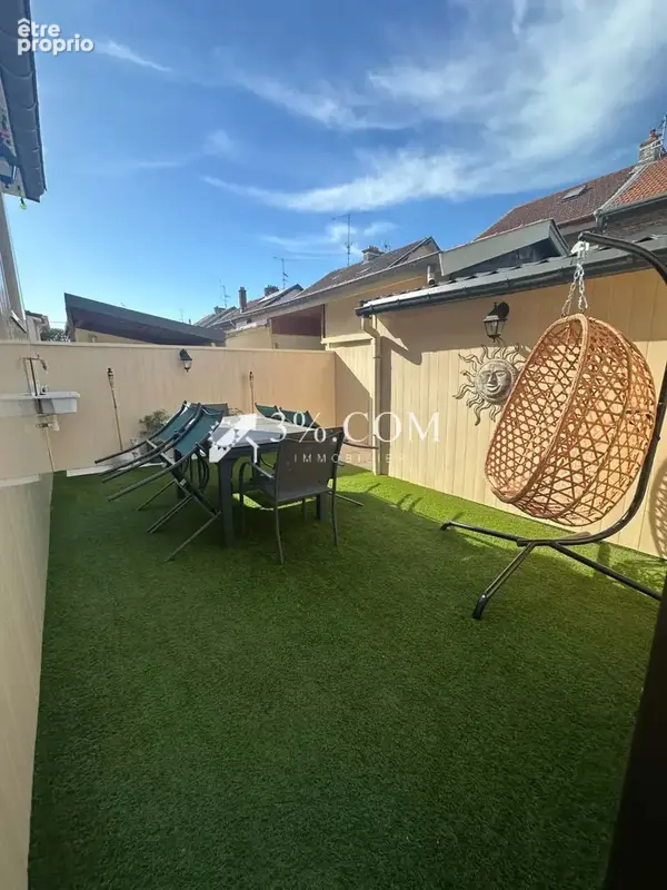 Magnifique maison de cité sans travaux - photo 4