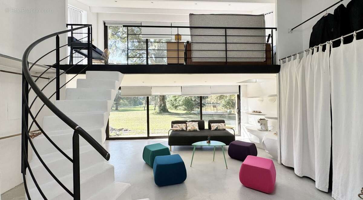 Maison à HOSSEGOR
