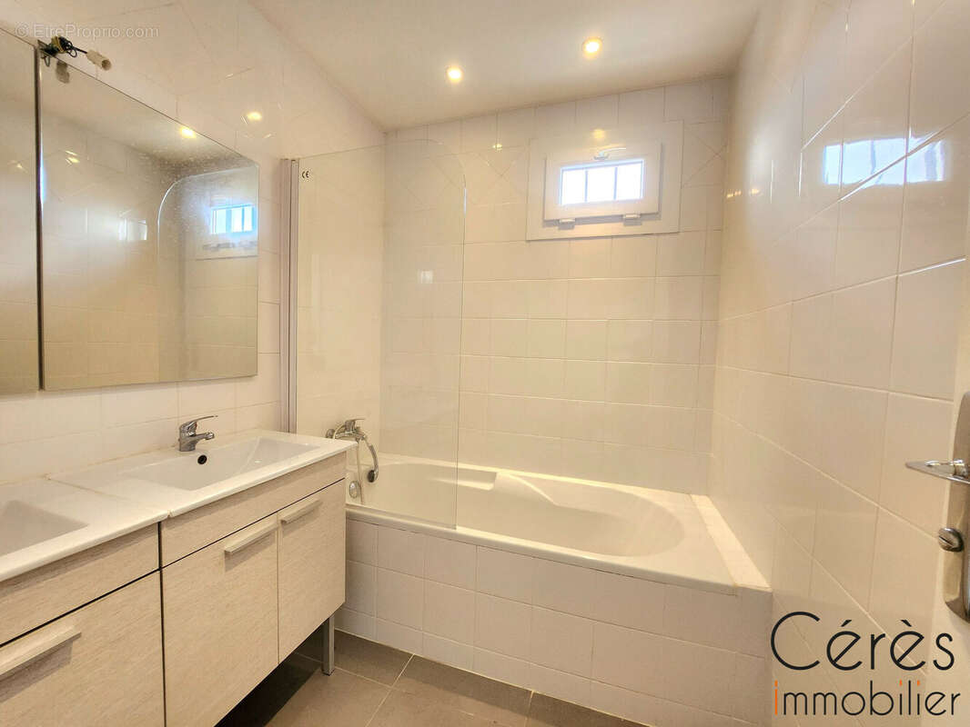 Appartement à MONTREUIL