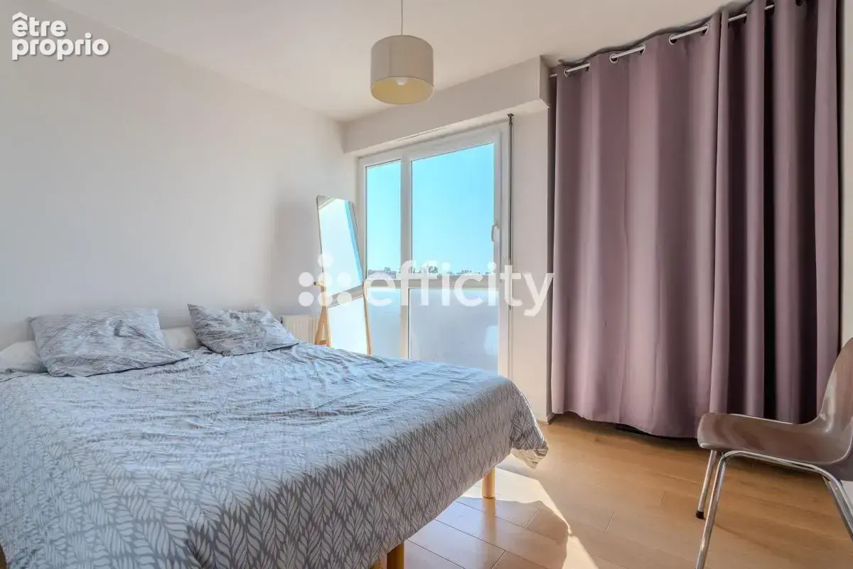 Appartement - photo 7