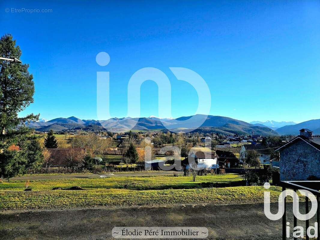 Photo 6 - Maison à LA BARTHE-DE-NESTE