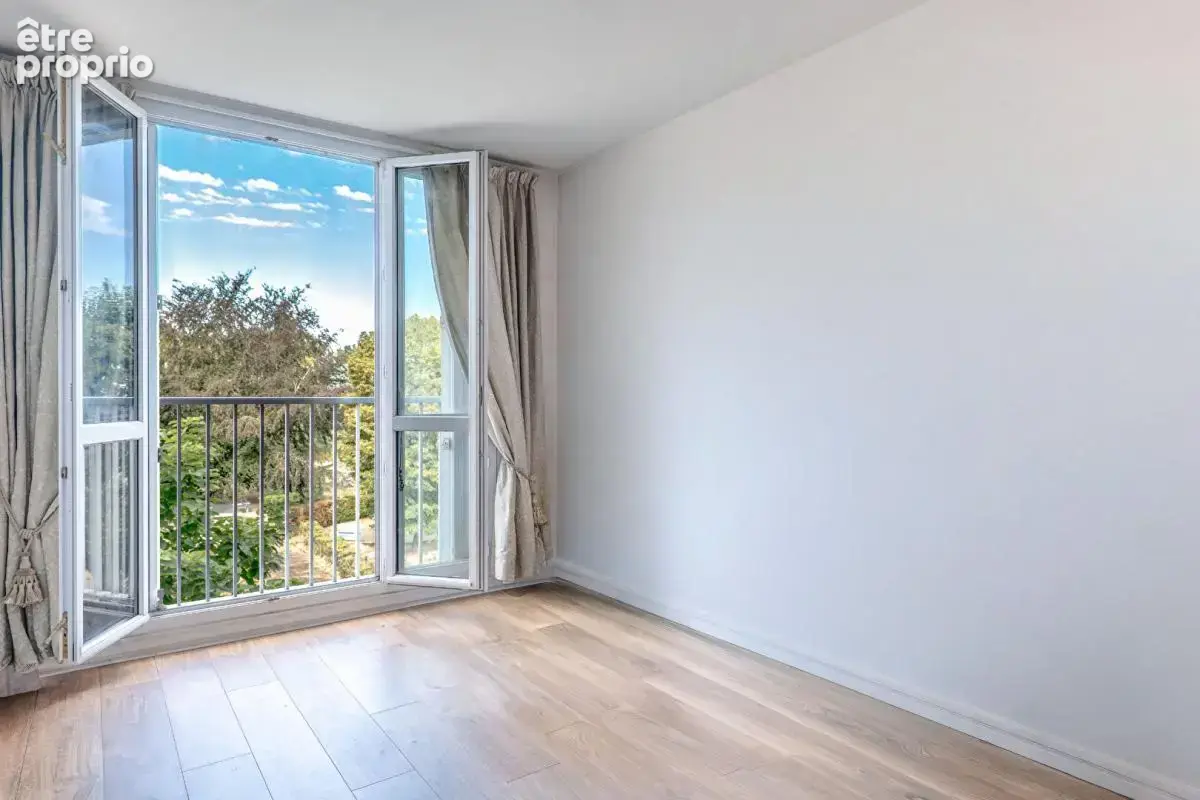 Appartement Chilly Mazarin 5 pièce(s) 91.83 m2 - photo 5