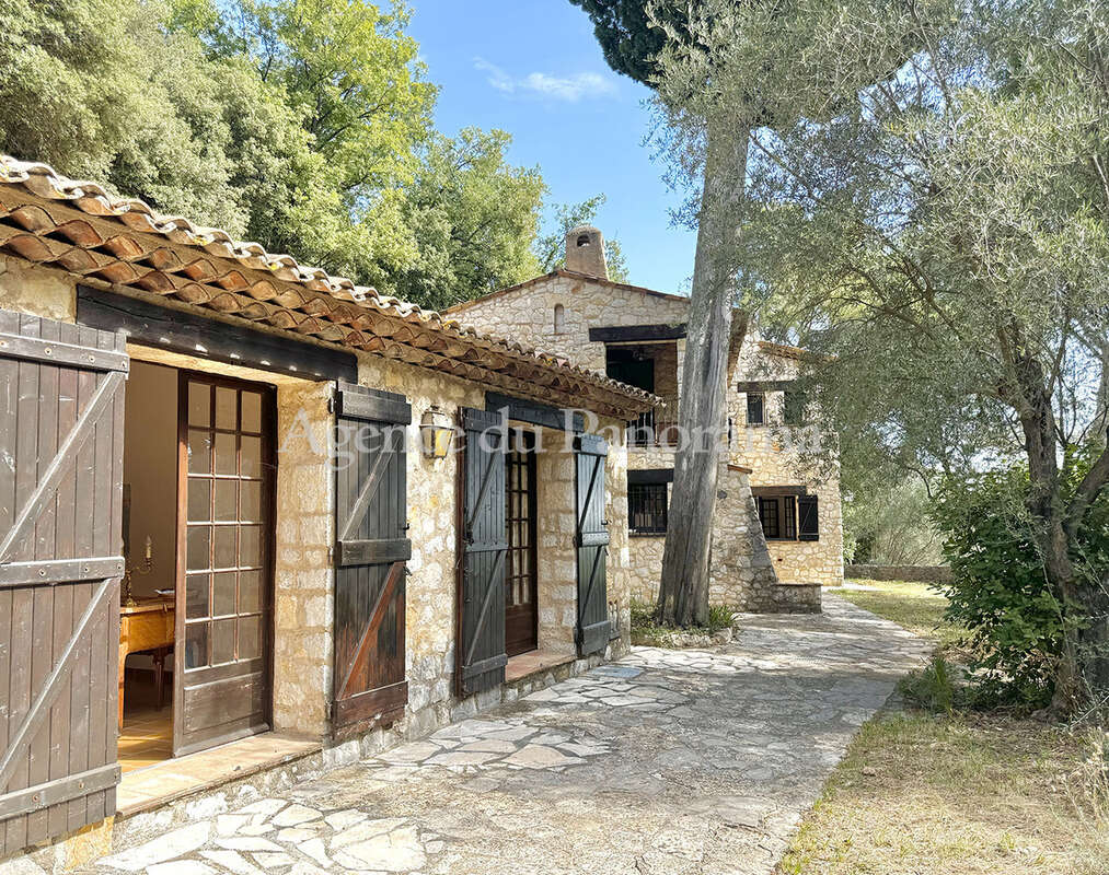 Maison à LE TIGNET