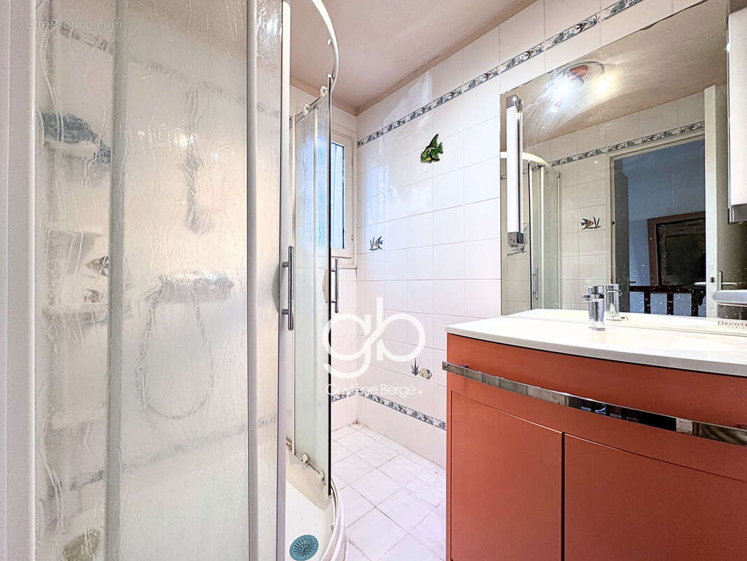 Maison à MONTPELLIER