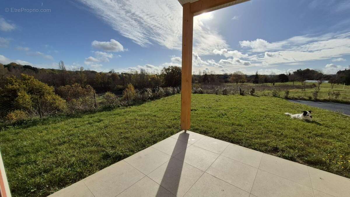 Maison 116 m² à Garidech  - photo 2